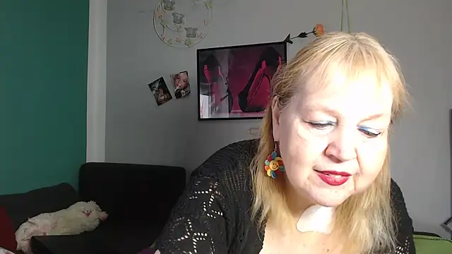 Blasflittchen online show from March 2026 09:04:01 AM