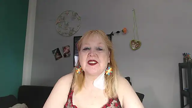 Blasflittchen online show from March 2026 10:31:01 AM