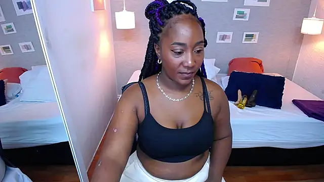 kiara evanss online show from January 2025 11:22:01 PM