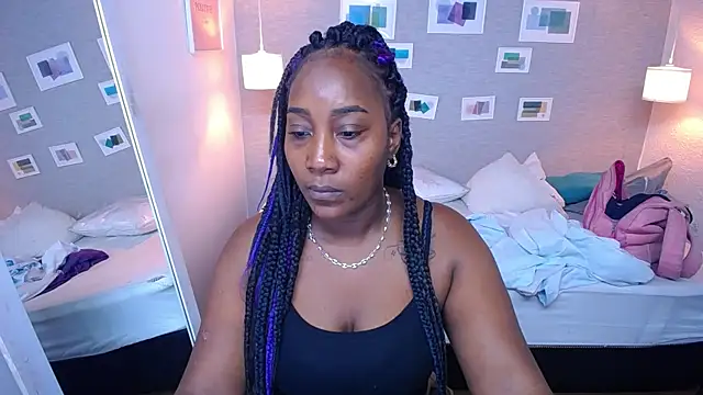 kiara evanss online show from February 2025 08:04:01 PM