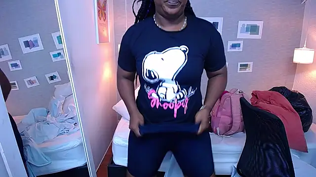 kiara evanss online show from March 2025 08:16:01 PM