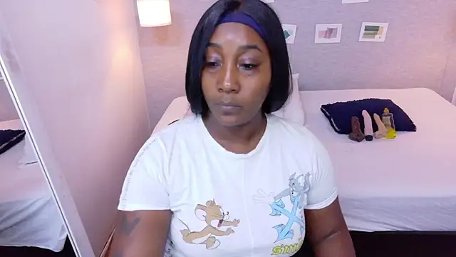 kiara evanss online show from January 2026 07:04:01 PM