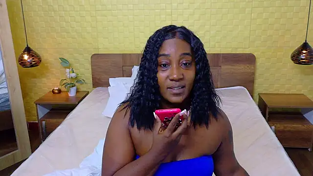 kiara evanss online show from February 2026 02:32:02 PM