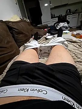 Daddyslegacy online show from October 2025 10:15:01 PM