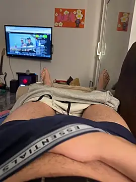 Daddyslegacy online show from February 2026 11:12:01 PM