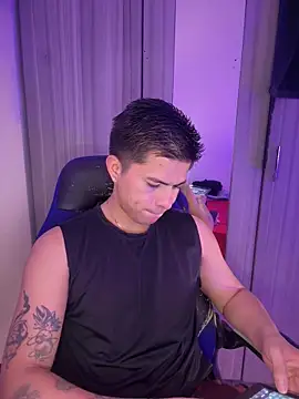 Niicky1  online show from April 2026 03:39:01 PM