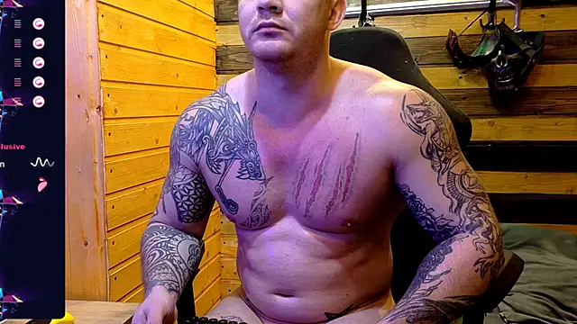 MrrKray online show from January 2026 09:52:01 PM