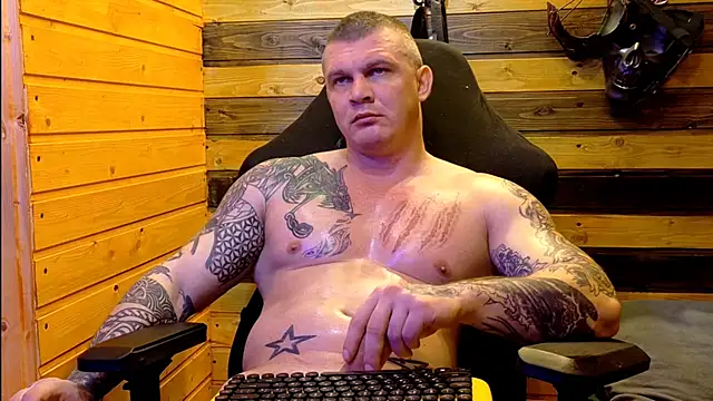 MrrKray online show from January 2026 07:39:01 PM