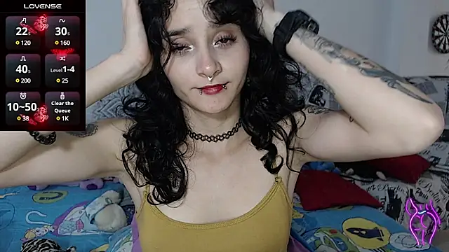 kitty22  online show from January 2025 03:52:01 PM