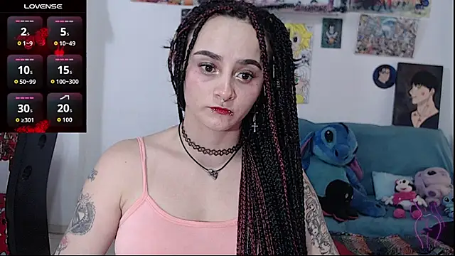 kitty22  online show from December 2025 03:30:02 PM