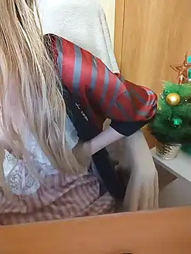 Elza kom online show from December 2024 08:45:02 AM