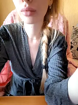 Elza kom online show from November 2025 06:41:02 AM