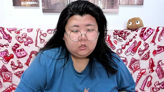 Nadine asian online show from March 2026 10:45:02 AM