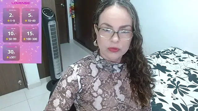 Daniella Fellers online show from December 2024 07:49:02 PM