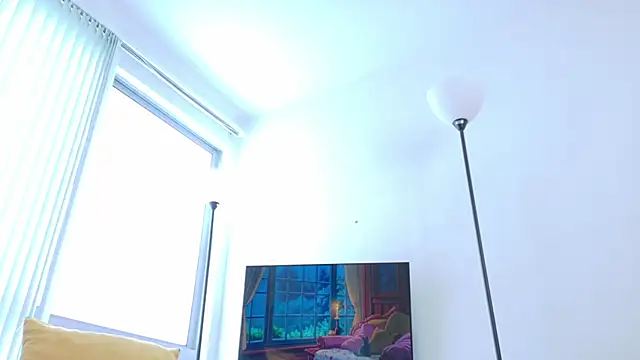 Sofhia cruz online show from March 2025 07:38:01 PM