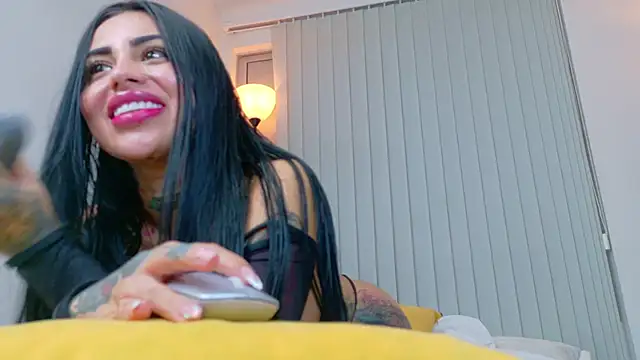 Sofhia cruz online show from March 2025 03:29:01 AM