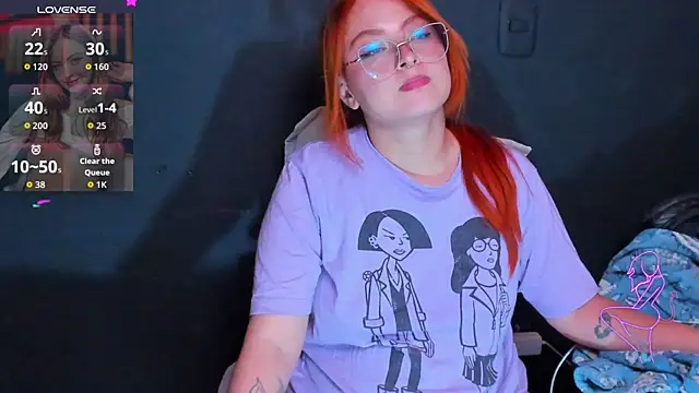 izyzys baker online show from March 2026 08:19:01 AM