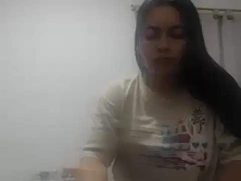 Snapshot of Janna099 chatting on February 2025 12:40:01 AM Janna099 online show from February 2025 12:40:01 AM