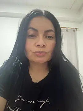 Snapshot of Janna099 chatting on February 2025 02:03:02 AM Janna099 online show from February 2025 02:03:02 AM