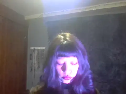 Fo0xybby online show from May 2026 11:12:03 PM