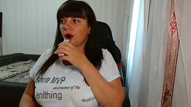 Jane Luste online show from June 2026 08:17:02 AM