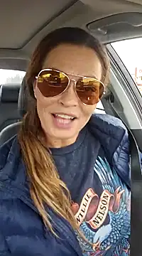 Erotic and Exotic online show from February 2025 03:30:02 PM