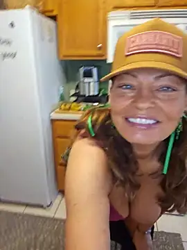 Erotic and Exotic online show from March 2026 07:44:01 PM