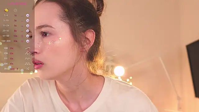 NeonShine online show from December 2024 03:21:02 AM