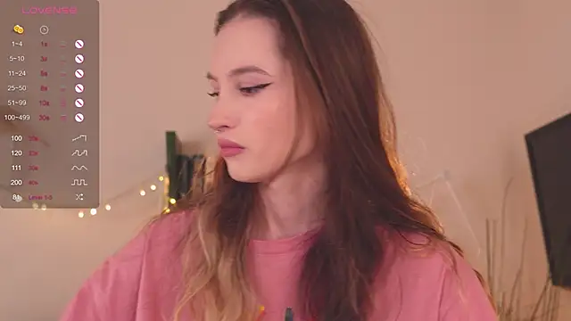 NeonShine online show from December 2024 03:29:02 AM