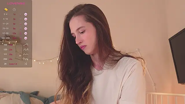 NeonShine online show from February 2025 03:48:01 AM