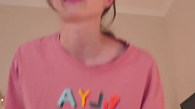 NeonShine online show from February 2025 07:44:01 AM