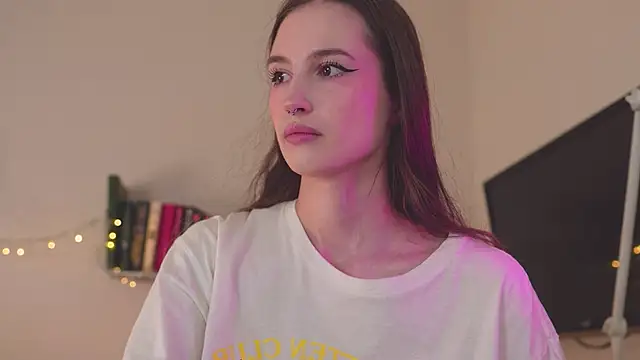 NeonShine online show from March 2025 03:59:02 AM