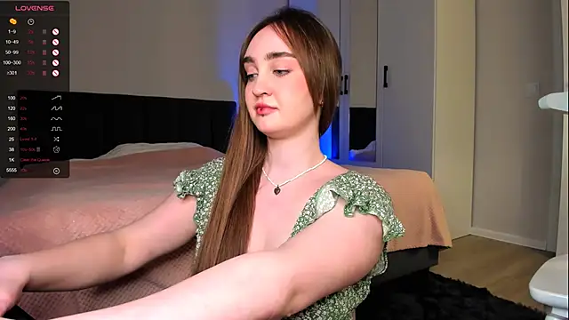 celestialanggel online show from April 2026 08:46:02 PM