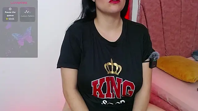 passionate love22 online show from January 2026 05:07:01 PM