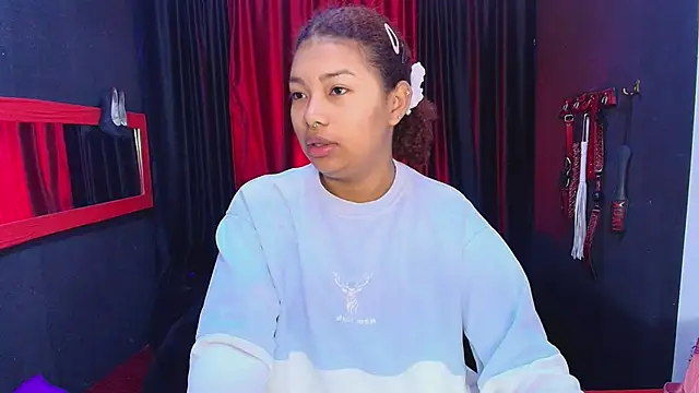 JadaRoberts online show from December 2024 11:13:01 AM