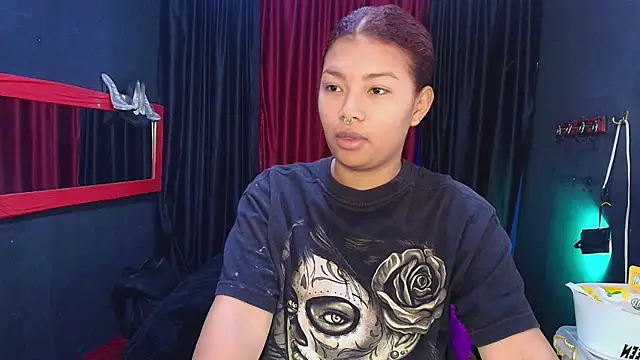 JadaRoberts online show from December 2024 11:29:01 AM