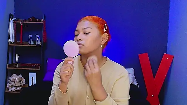 JadaRoberts online show from February 2025 12:25:02 PM