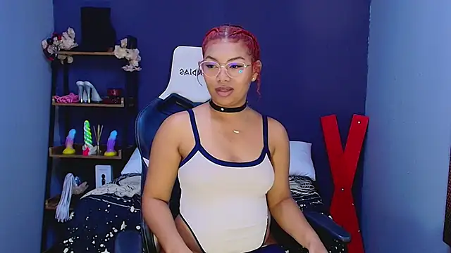 JadaRoberts online show from March 2025 03:20:02 PM