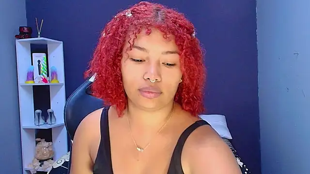 JadaRoberts online show from March 2025 12:25:01 PM