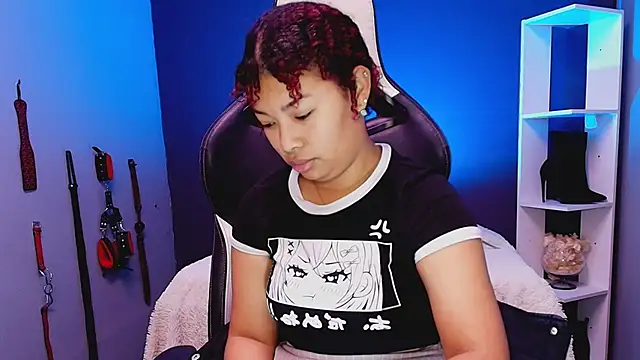 JadaRoberts online show from November 2025 12:26:01 PM