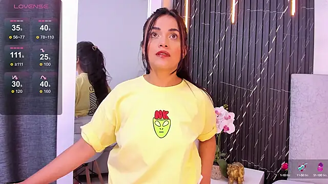 Snapshot of katrina_kaif_x chatting on February 2025 07:05:02 PM katrina kaif x online show from February 2025 07:05:02 PM