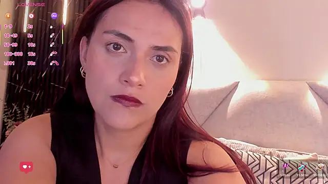 Snapshot of katrina_kaif_x chatting on October 2025 07:25:02 PM katrina kaif x online show from October 2025 07:25:02 PM