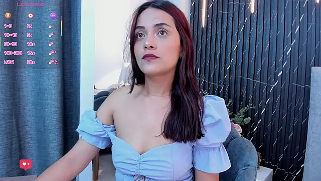 Snapshot of katrina_kaif_x chatting on October 2025 07:25:02 PM katrina kaif x online show from October 2025 07:25:02 PM