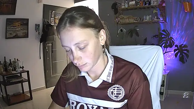 stupid babybird online show from April 2026 01:17:01 AM