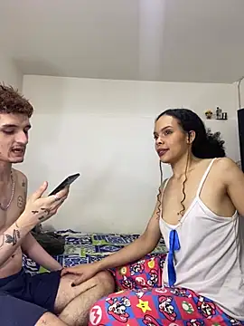 TheKing6ix9ine69 online show from February 2025 05:25:01 AM