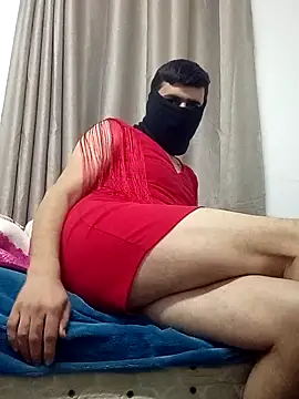 tetoo304 online show from January 2025 05:21:01 PM
