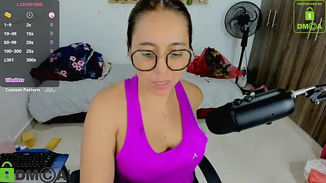 isa loves cum online show from November 2025 10:56:01 PM