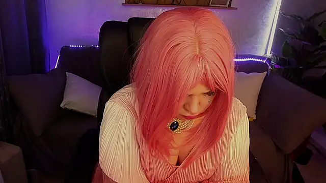 RosieMoons online show from March 2025 05:42:01 AM