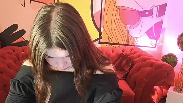 RosieMoons online show from March 2026 08:26:02 PM