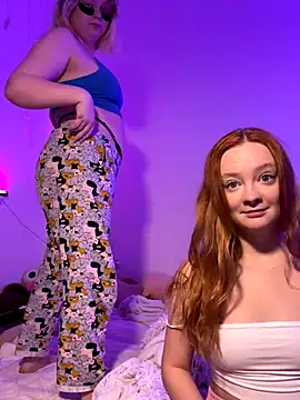 Radiants two online show from September 2025 09:26:01 PM